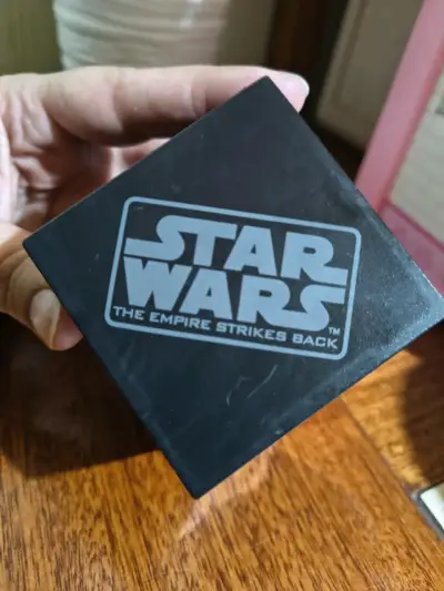 Caja coleccionable Star Wars: The Empire Strikes Back - miniatura 1