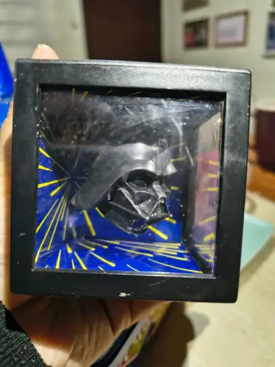 Caja coleccionable Star Wars: The Empire Strikes Back - miniatura 4