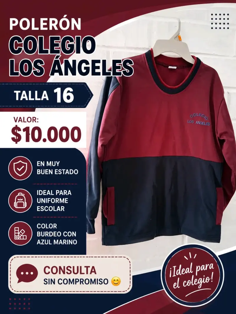 Vestido de huasa talla 2 impecable - 4