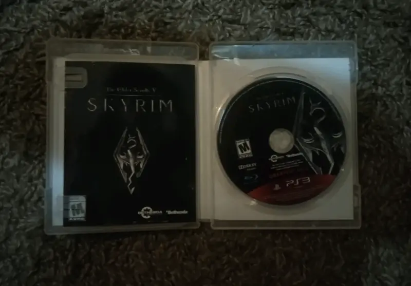 The Elder Scrolls V: Skyrim - 2