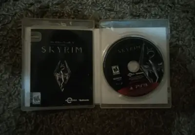 The Elder Scrolls V: Skyrim - miniatura 2