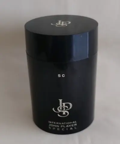 Perfume John Player Special 5C - miniatura 1