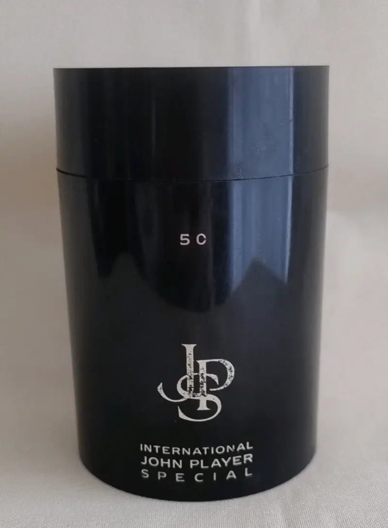 Perfume John Player Special 5C - 3