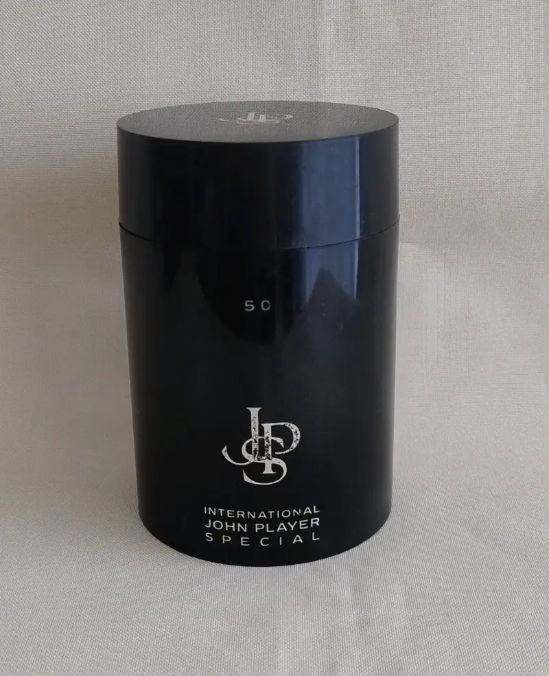 Perfume John Player Special 5C - 6