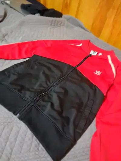 SST adidas blocked - miniatura 1