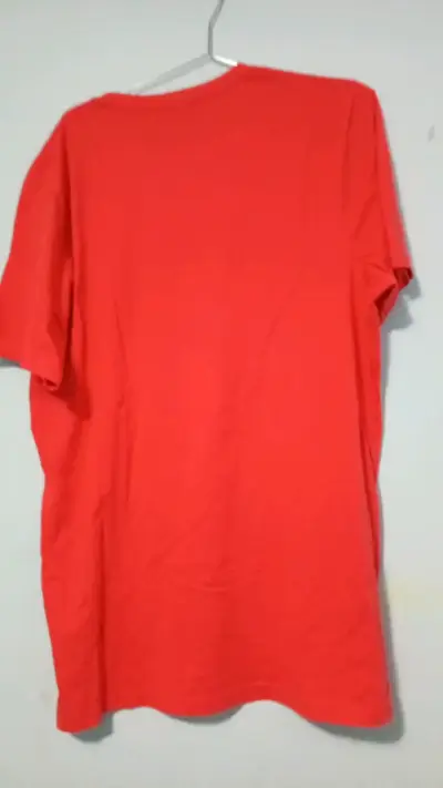 Polera roja O'Neill Co. estampada - miniatura 2