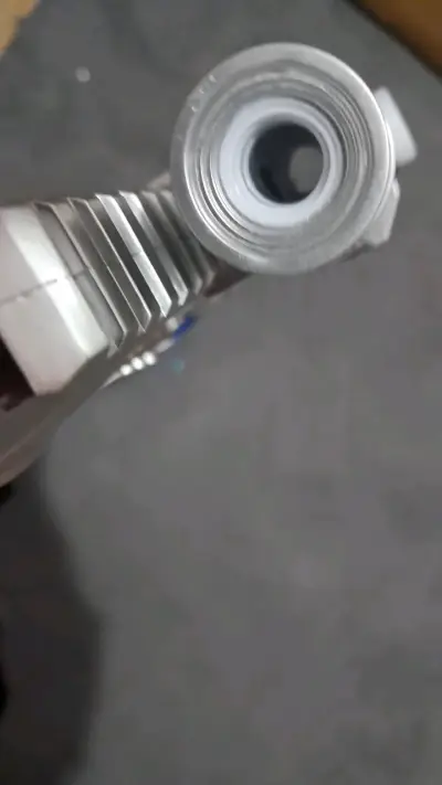 Rifle de juguete con mira telescópica - miniatura 5