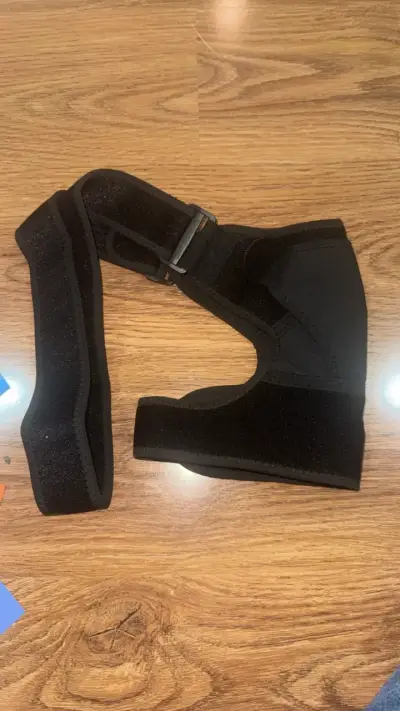 Soporte de hombro eDILA unisex - miniatura 2
