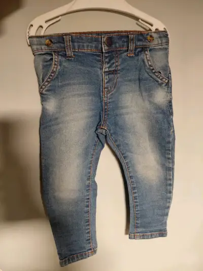 Lote pantalones niño - miniatura 1