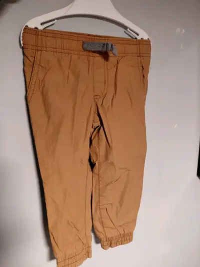 Lote pantalones niño - miniatura 4