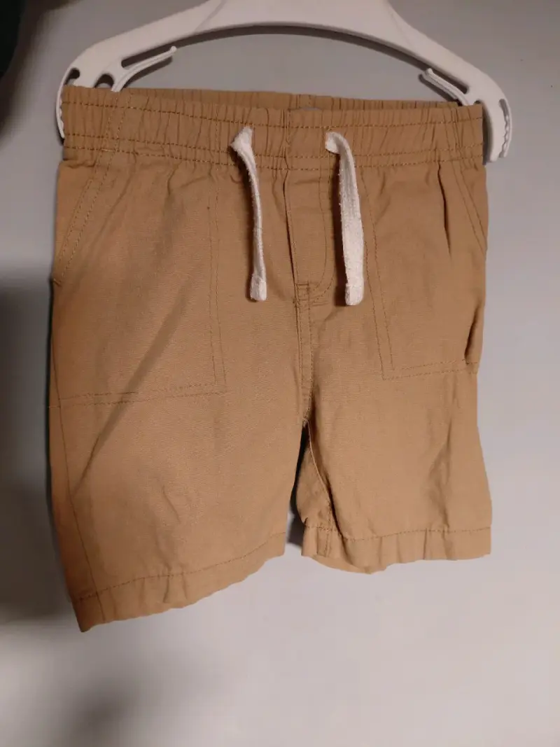 Lote pantalones niño - 5