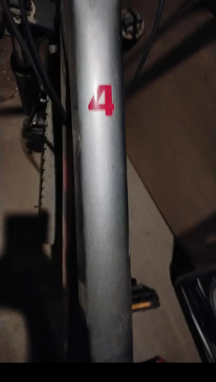 Bicicleta treck Marlin 4 - 2