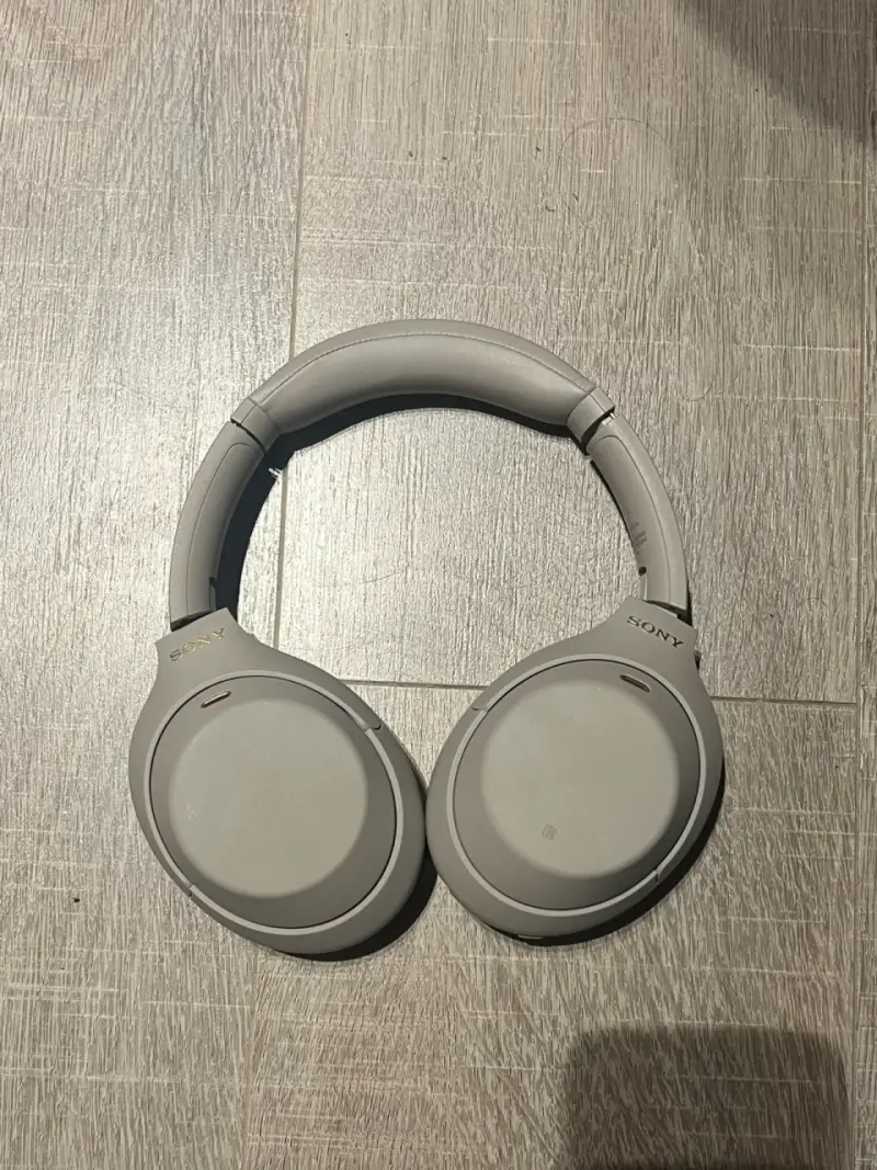 Audifonos sony wh-1000xm4 precio conversable - 1