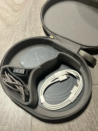 Audifonos sony wh-1000xm4 precio conversable - miniatura 5