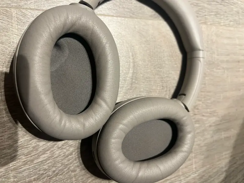 Audifonos sony wh-1000xm4 precio conversable - 6