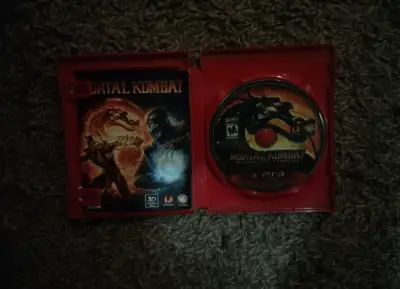 Mortal Kombat Komplete - miniatura 2