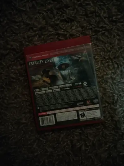 Mortal Kombat Komplete - miniatura 3