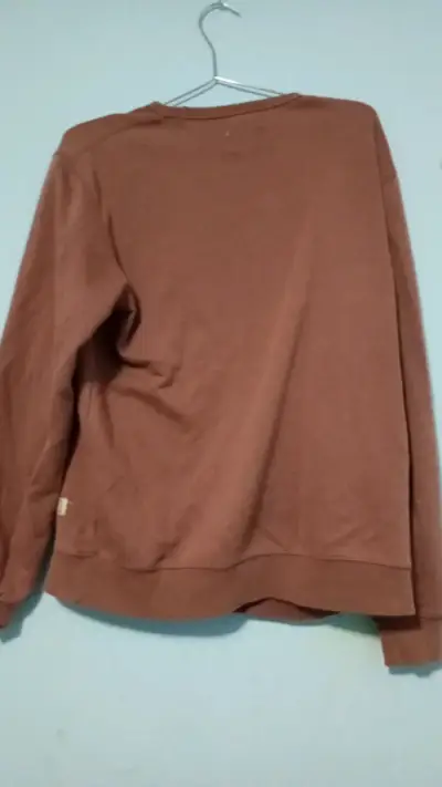Polerón Pepe Jeans marrón para hombre - miniatura 2