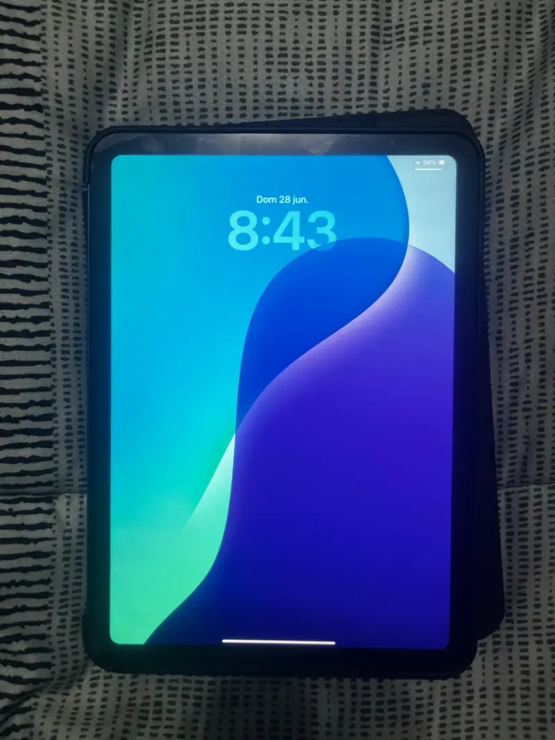 iPad a16 128 gb - 1
