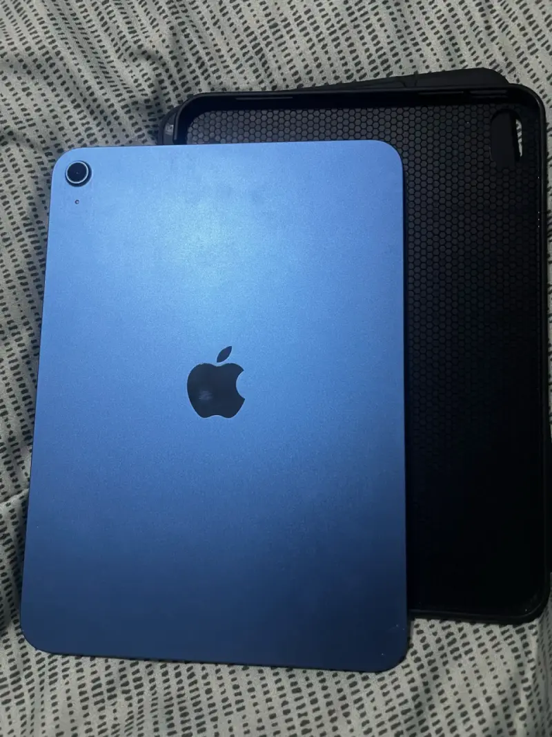 iPad a16 128 gb - 2