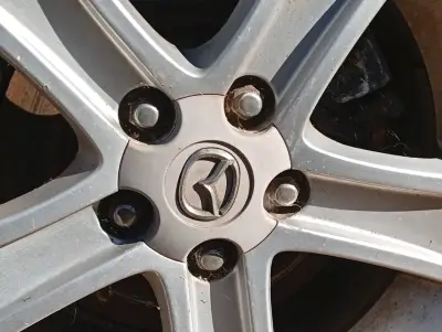 Mazda 6 Año 2007 en desarme venta por piezas - miniatura 6