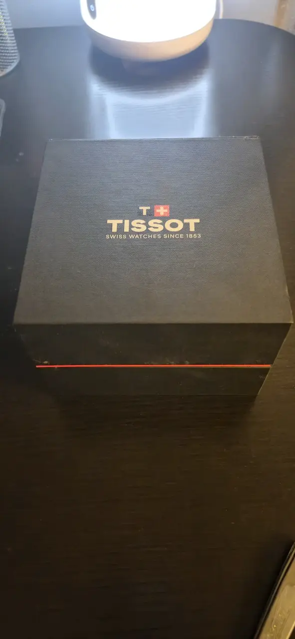 Reloj Tissot PRX de acero inoxidable - 2