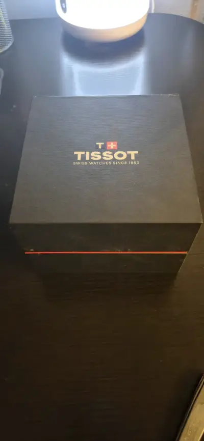 Reloj Tissot PRX de acero inoxidable - miniatura 2