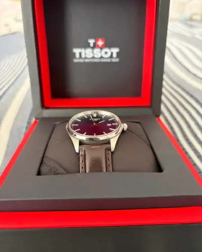Reloj Tissot PR 100 Quartz 40 mm - miniatura 2
