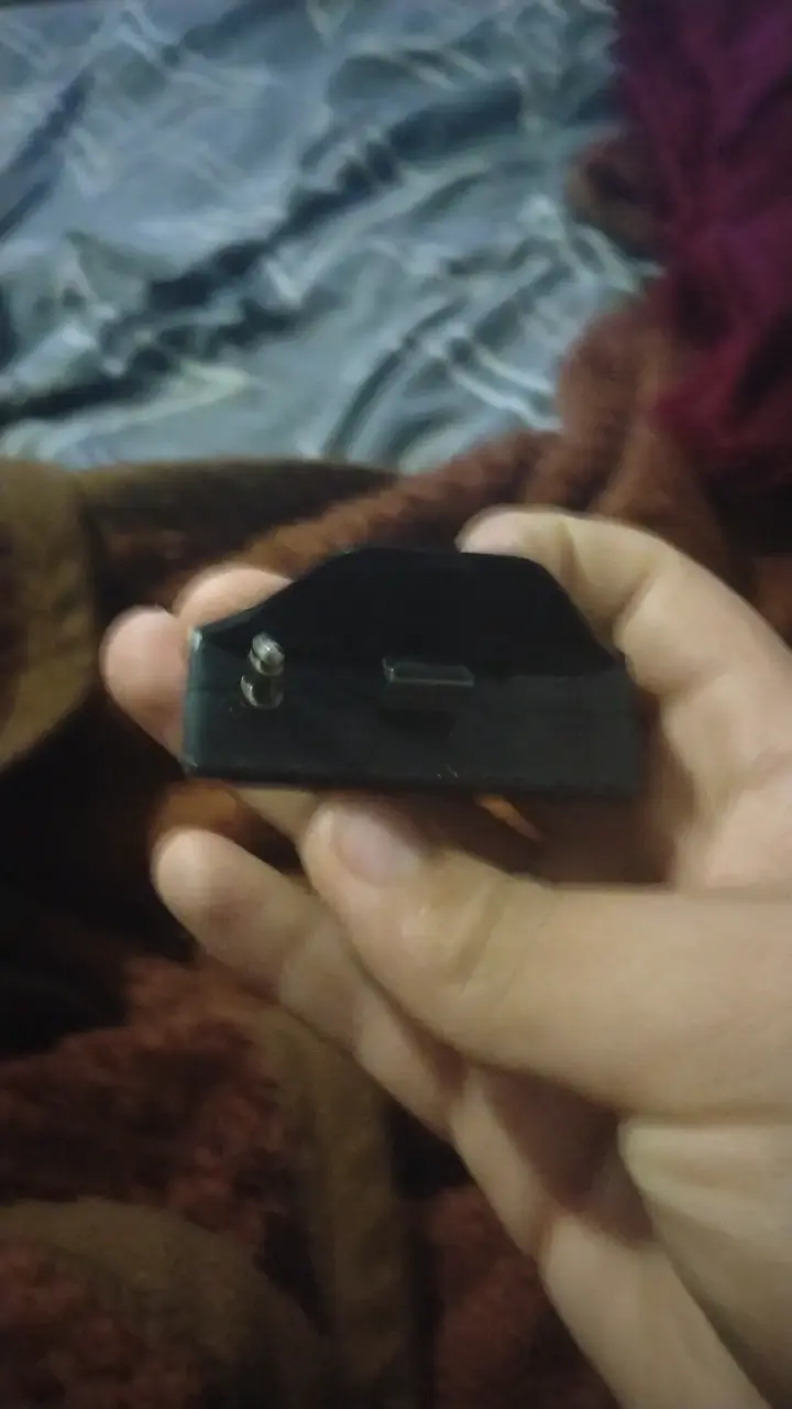 ACCESORIO DE AUDÍFONOS PARA MANDOS DE XBOX ONE - 3