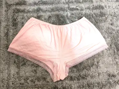 Short Victoria's Secret - miniatura 1