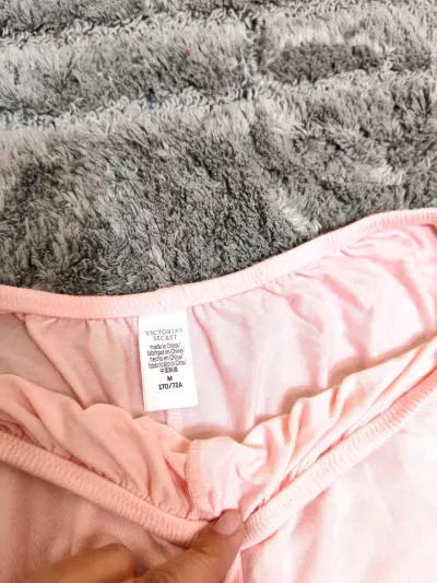 Short Victoria's Secret - miniatura 3