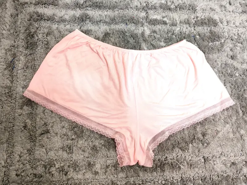 Short Victoria's Secret - 4
