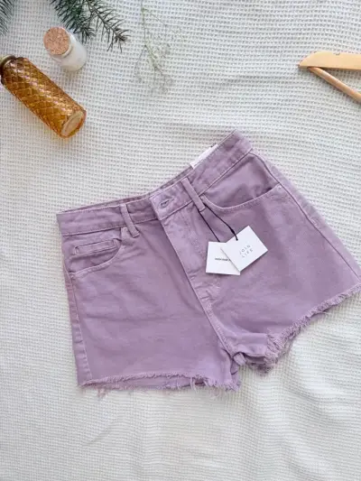 Shorts Zara 34 - miniatura 1