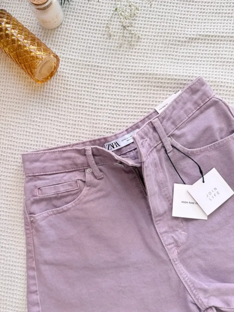Shorts Zara 34 - 2