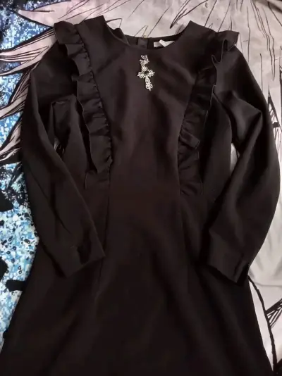 Lote de ropa - miniatura 1