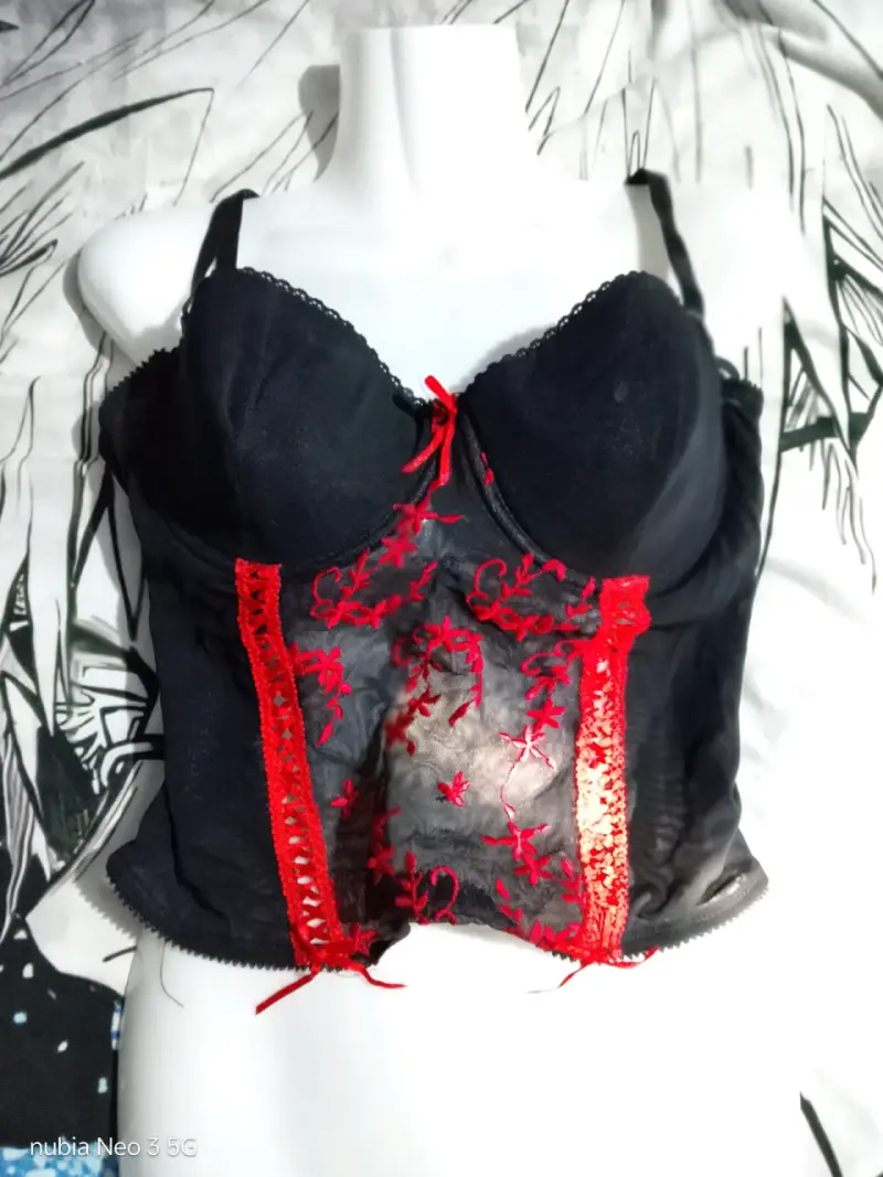 Lote de ropa - 3