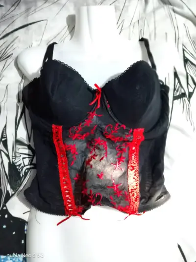 Lote de ropa - miniatura 3