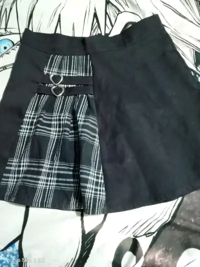 Lote de ropa - miniatura 4