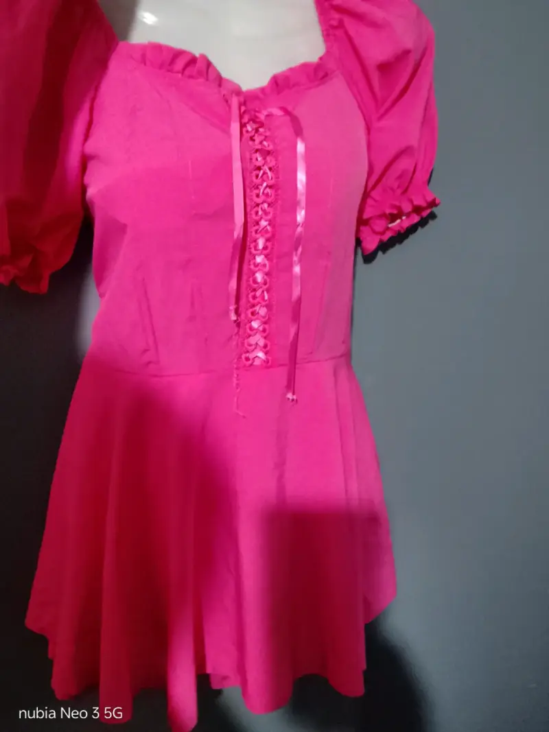 Lote de ropa - 5