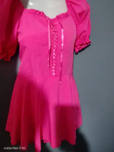 Lote de ropa - miniatura 5