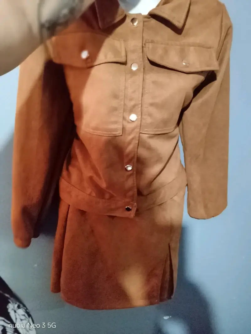 Lote de ropa - 6