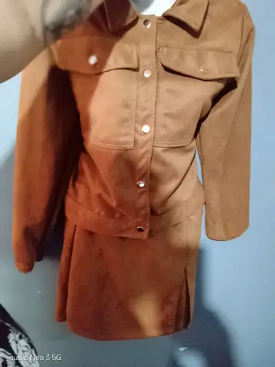 Lote de ropa - miniatura 6