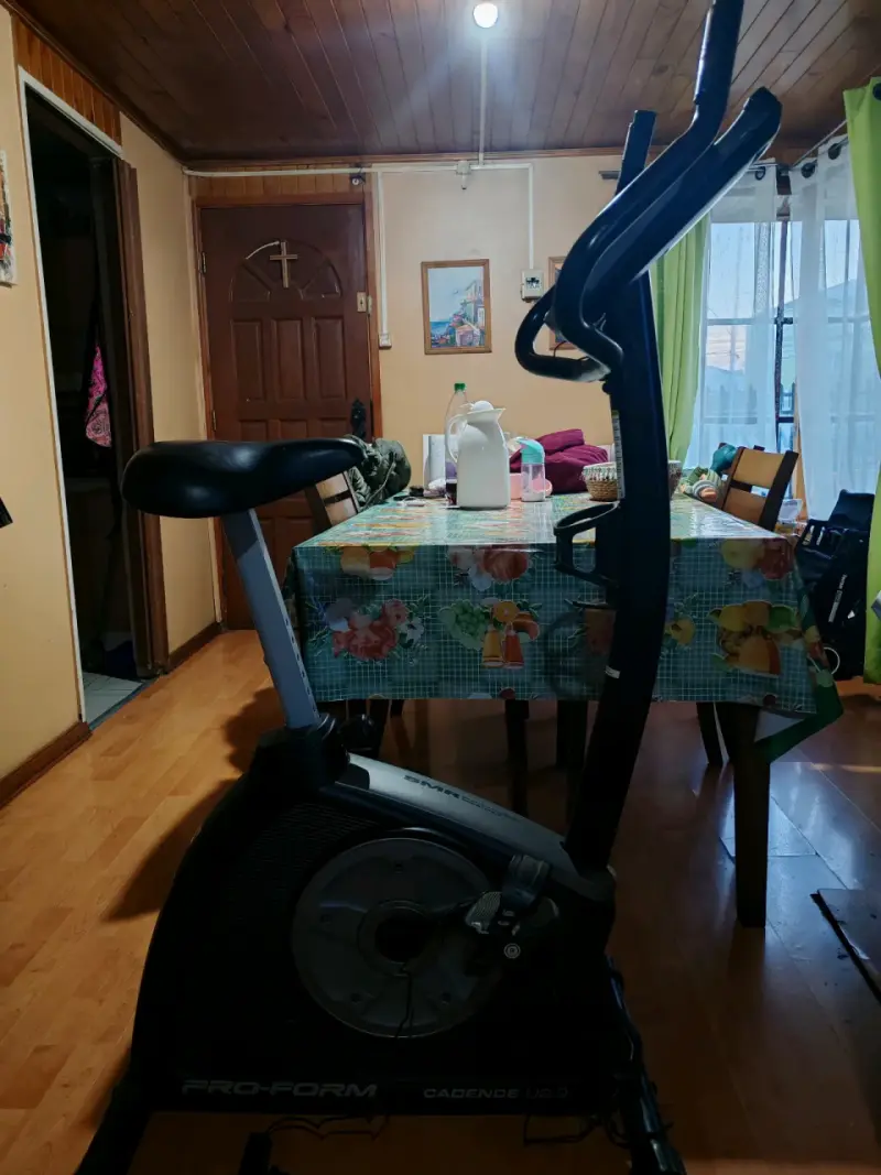 Bicicleta estática ProForm SMR - 2