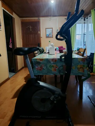 Bicicleta estática ProForm SMR - miniatura 2
