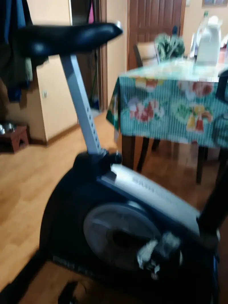 Bicicleta estática ProForm SMR - 3