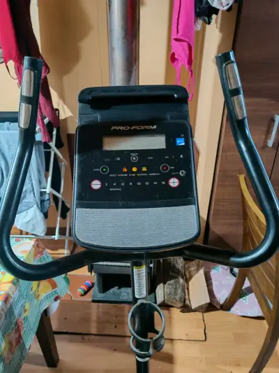 Bicicleta estática ProForm SMR - miniatura 4