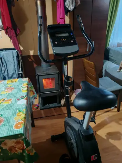 Bicicleta estática ProForm SMR - miniatura 5