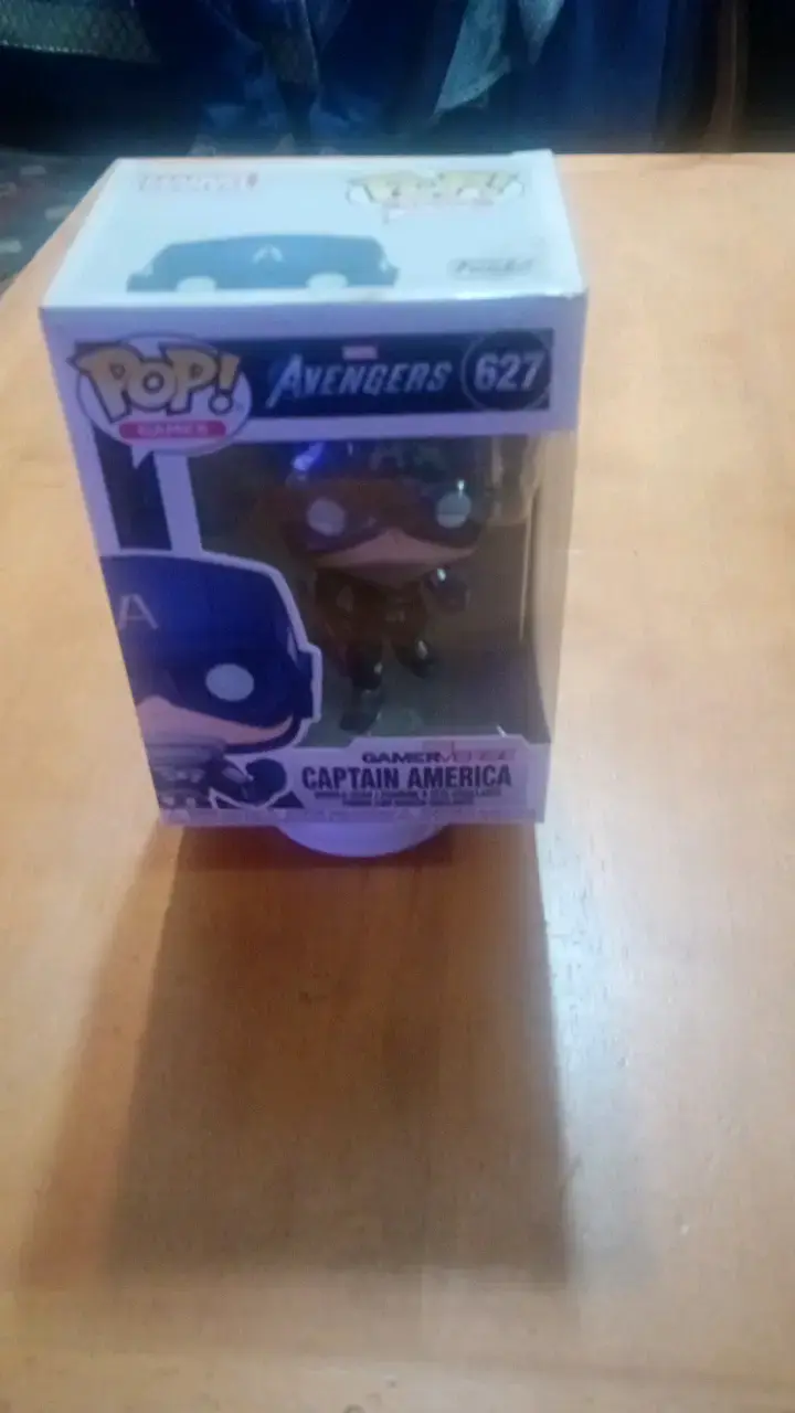 Figura Funko Pop Radioactive Man The Simpsons - 2