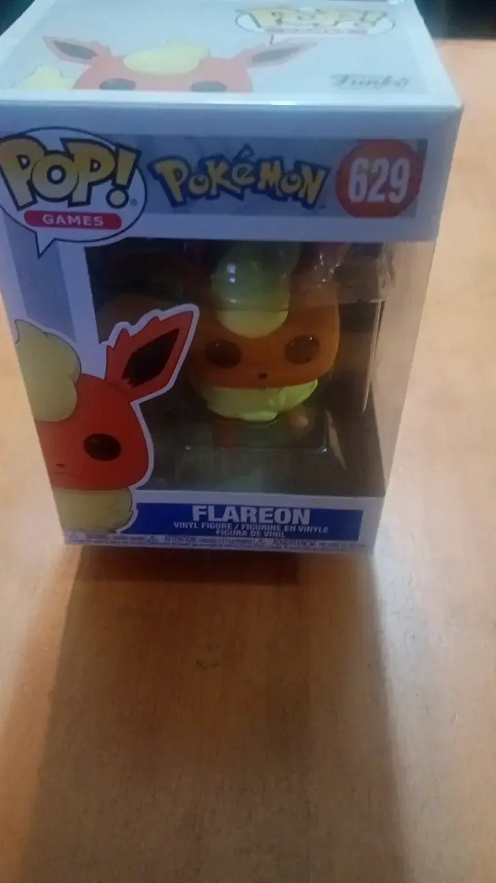Figura Funko Pop Radioactive Man The Simpsons - 5