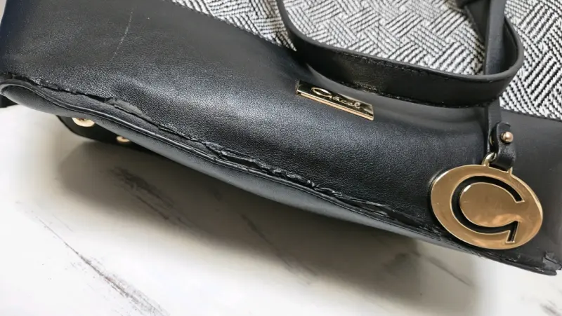 TOTE GACEL - 2